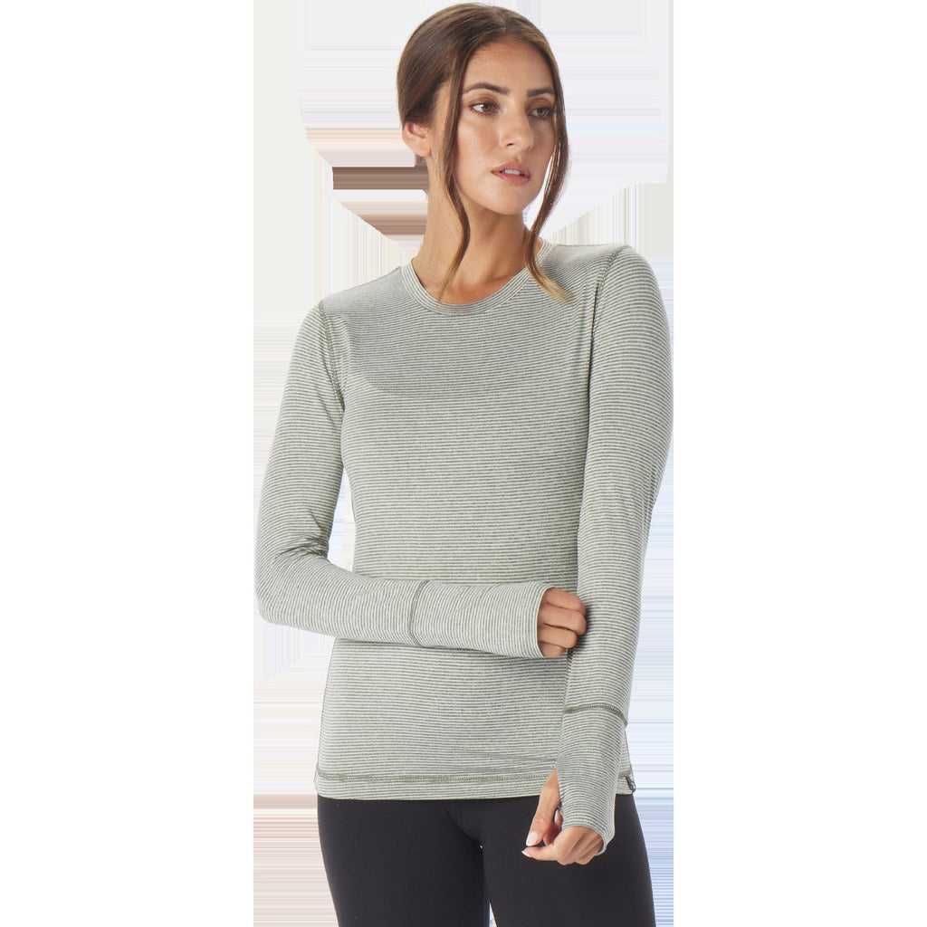 Women's Simplicity Long Sleeve
