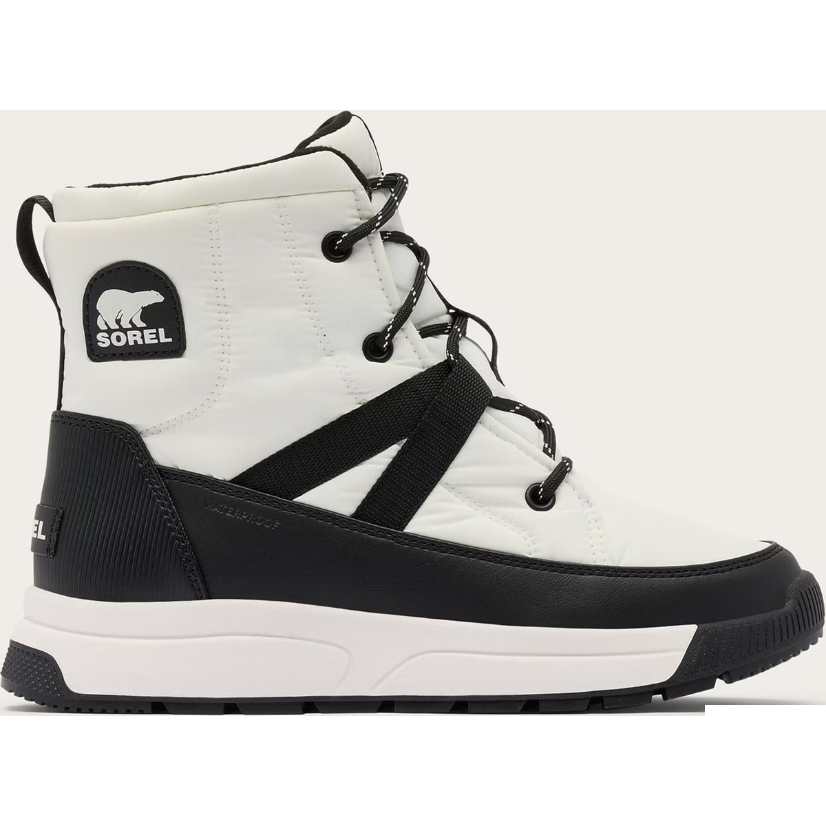 Women's Whitney III Mid Waterproof