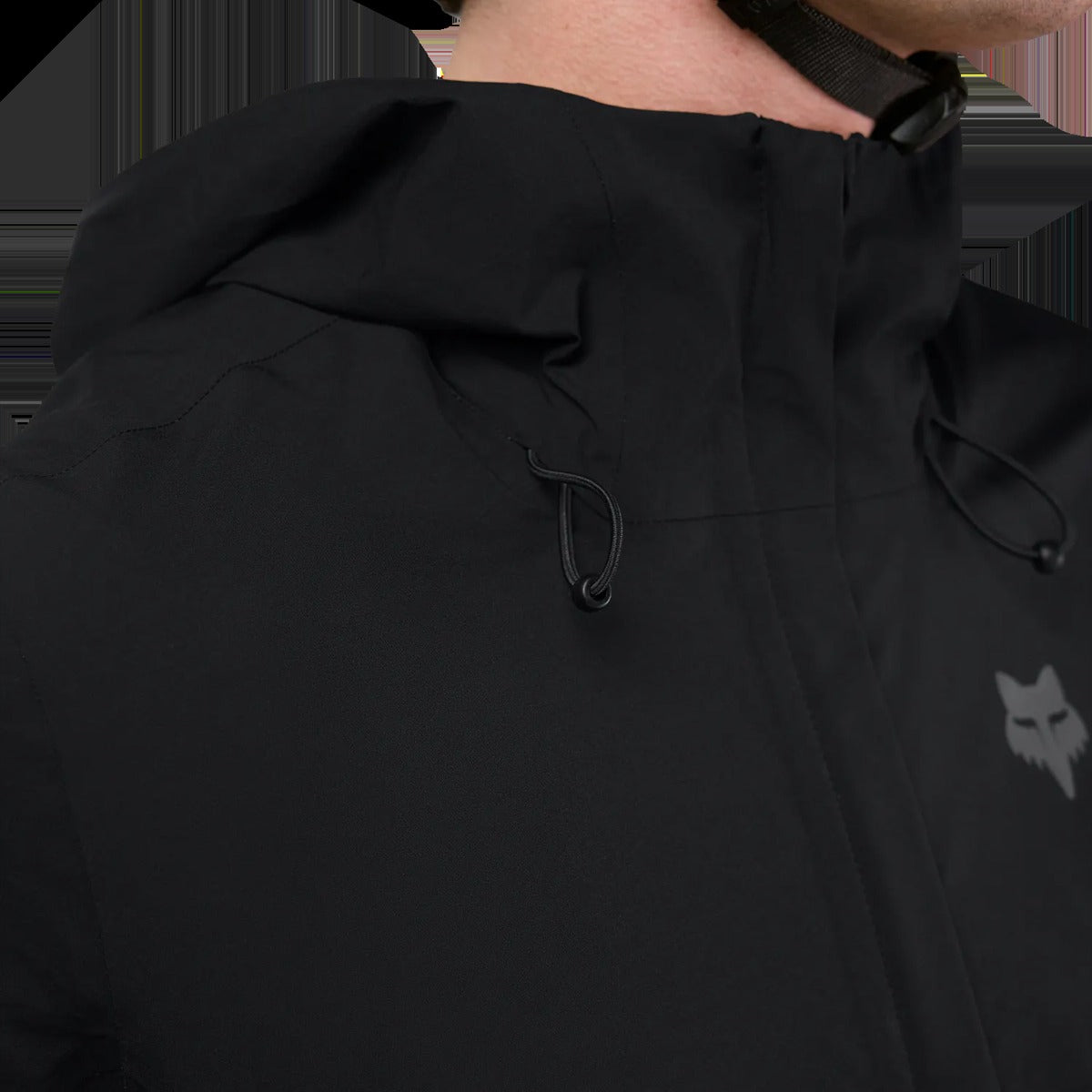 Men's Ranger Water Jacket