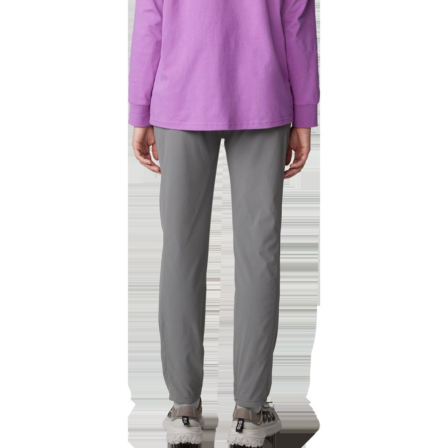 Women's Dynama High Rise Ankle Pant