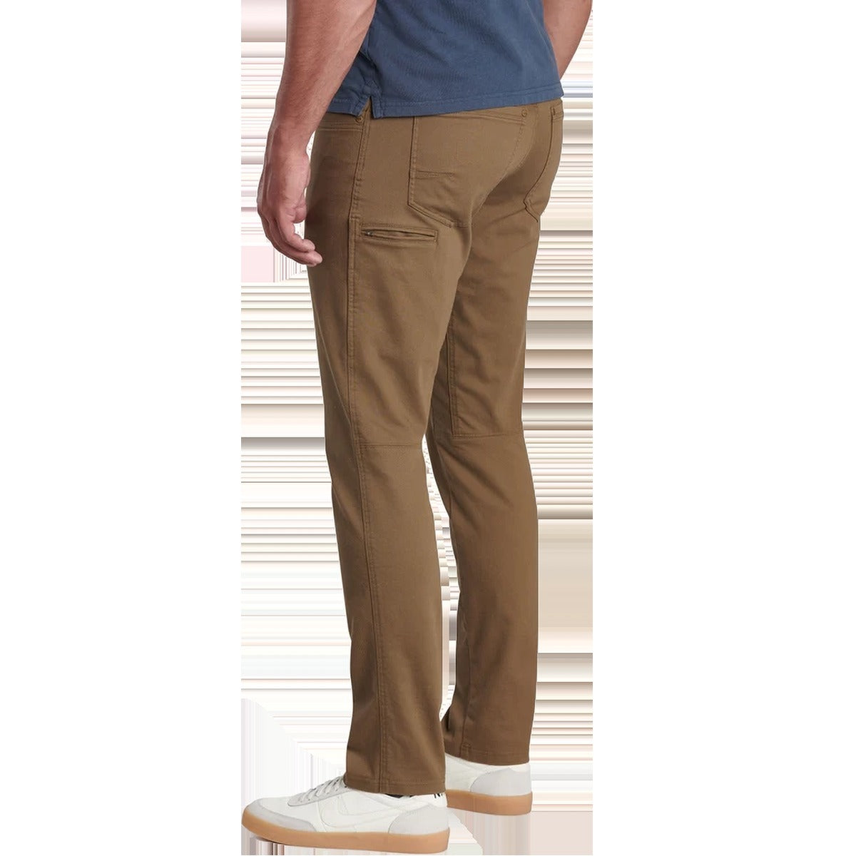 Men's Tapered Revolt Jean