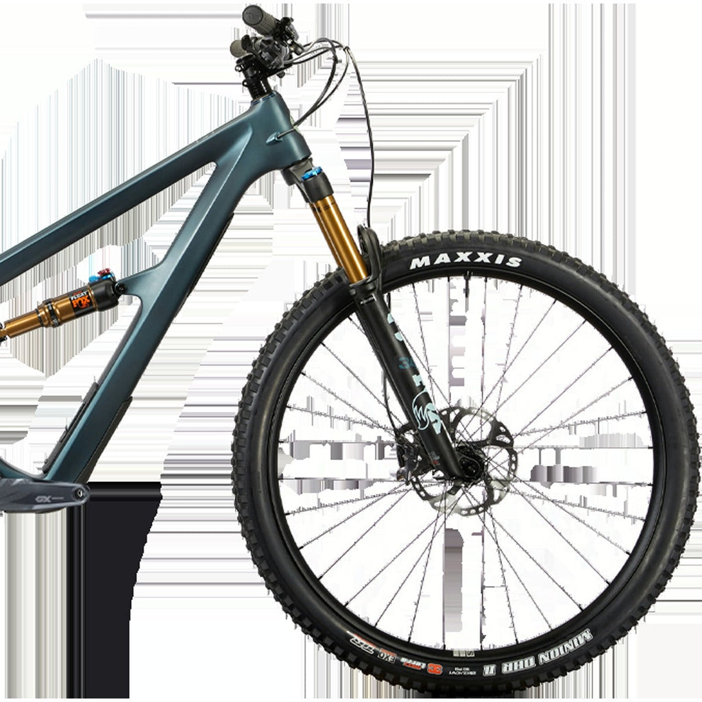 Ripley V5 GX Transmission