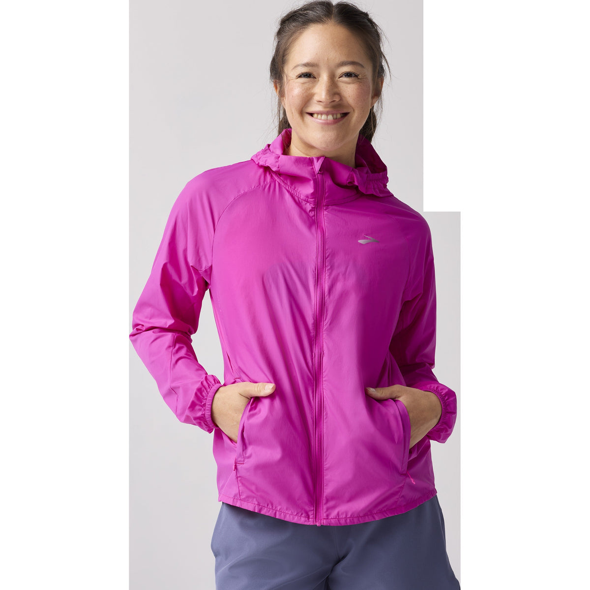 Women's Canopy Packable Jacket