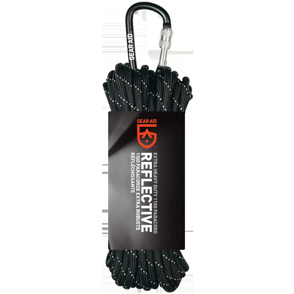 Extra Heavy-Duty 1100 Paracord 100 ft