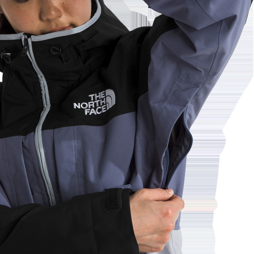 Women's Namak Insulated Jacket