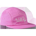 Edith Brim Hat - Canvas