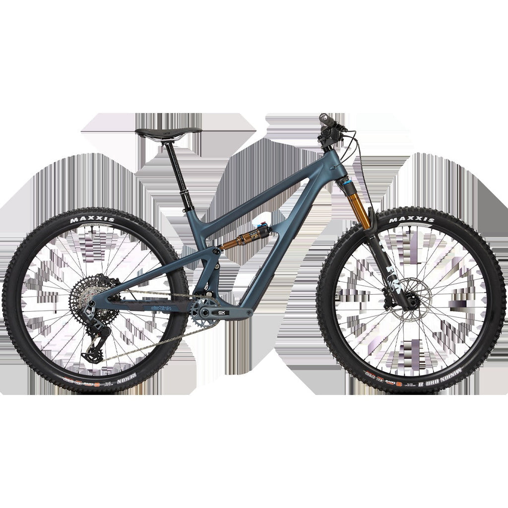 Ripley V5 GX