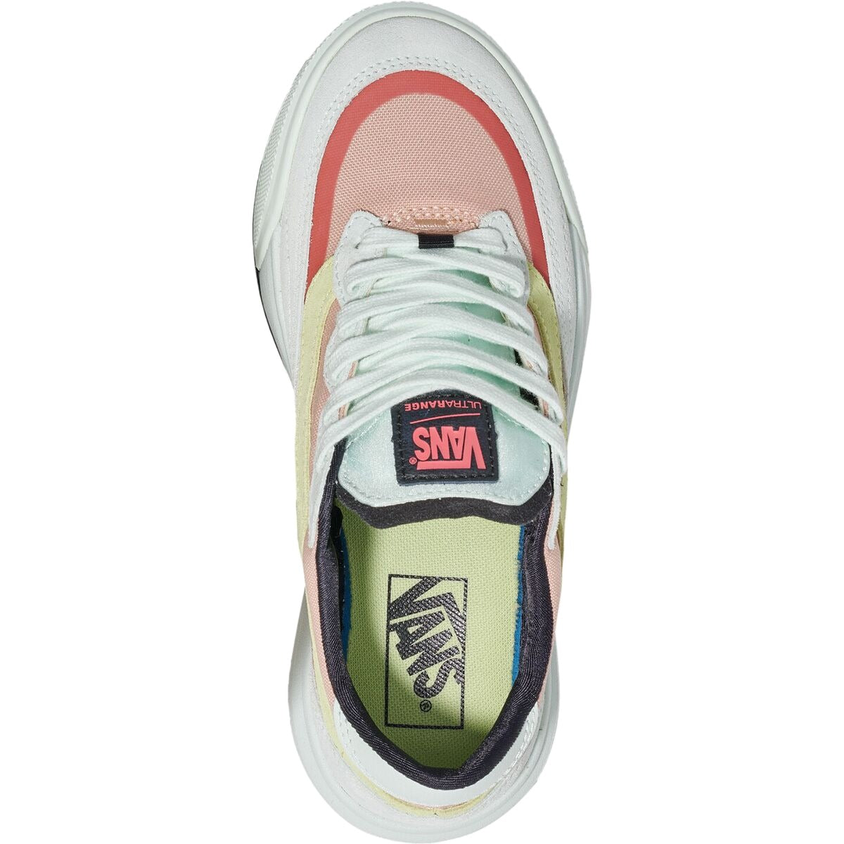 Women's MTE Ultrarange 2.0 SE