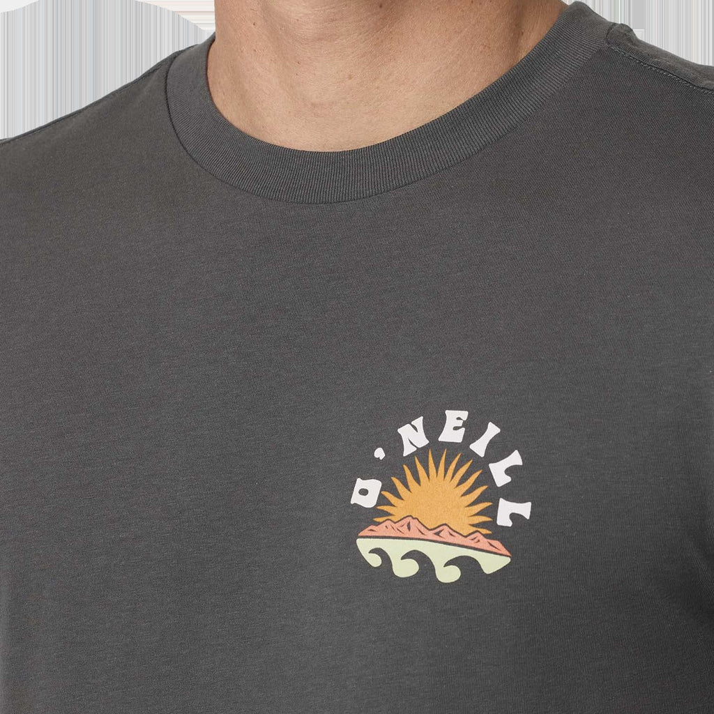 Men's Solar Scenic Short Sleeve Tee