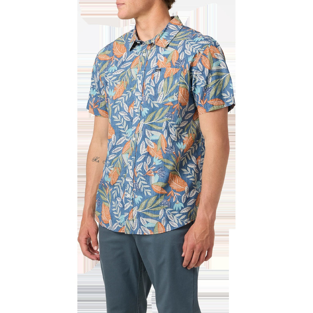 Men's Terrace Short Sleeve Standard