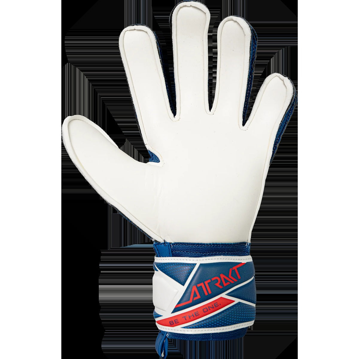 Attrakt Solid Glove