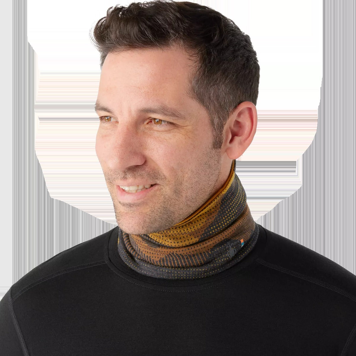 Thermal Merino Reversible Neck Gaiter