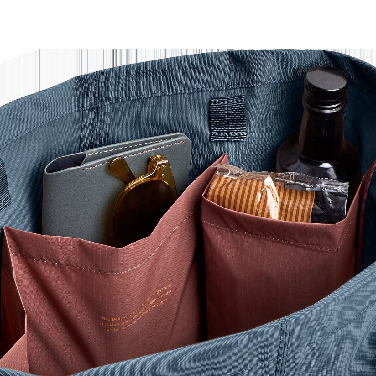 Market Tote