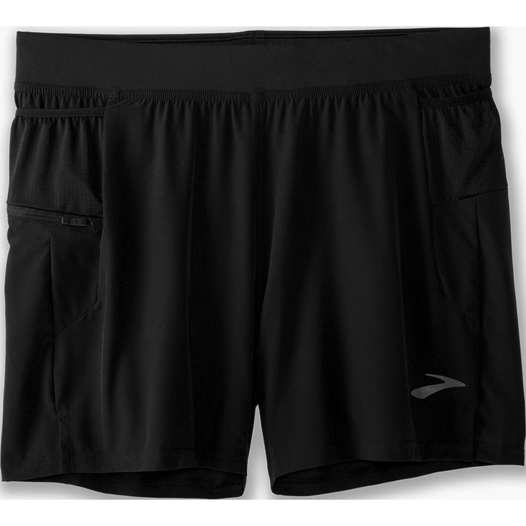 Men's Sherpa 5" 2-in-1 Short
