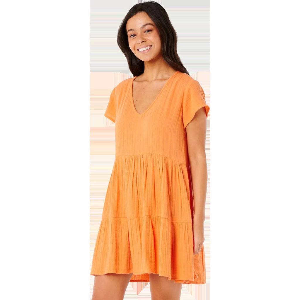 Youth Premium Surf Dress
