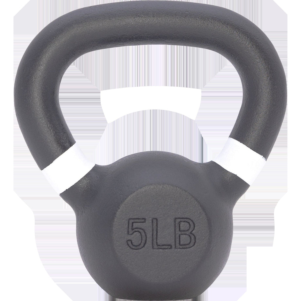 Kettlebell 5 lb