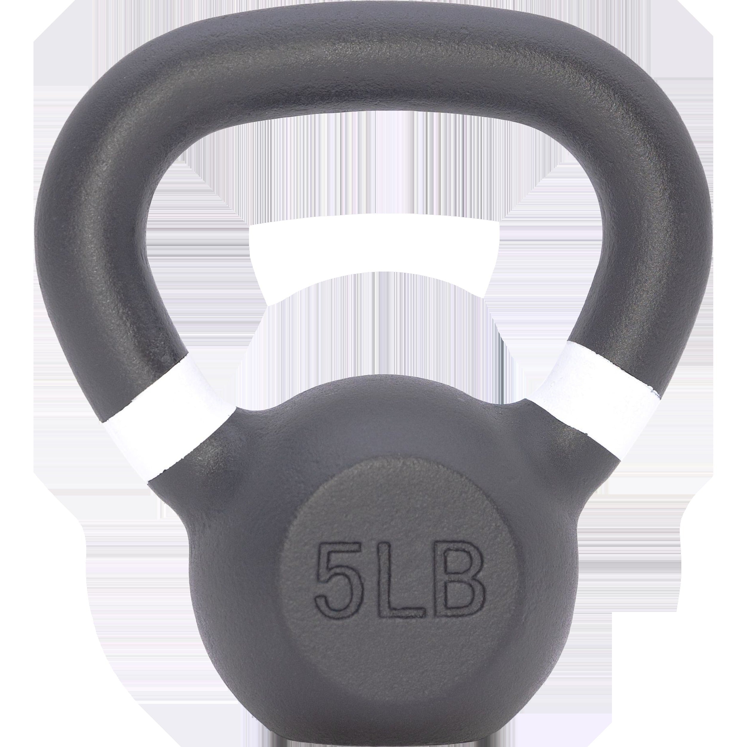 Kettlebell 5 lb