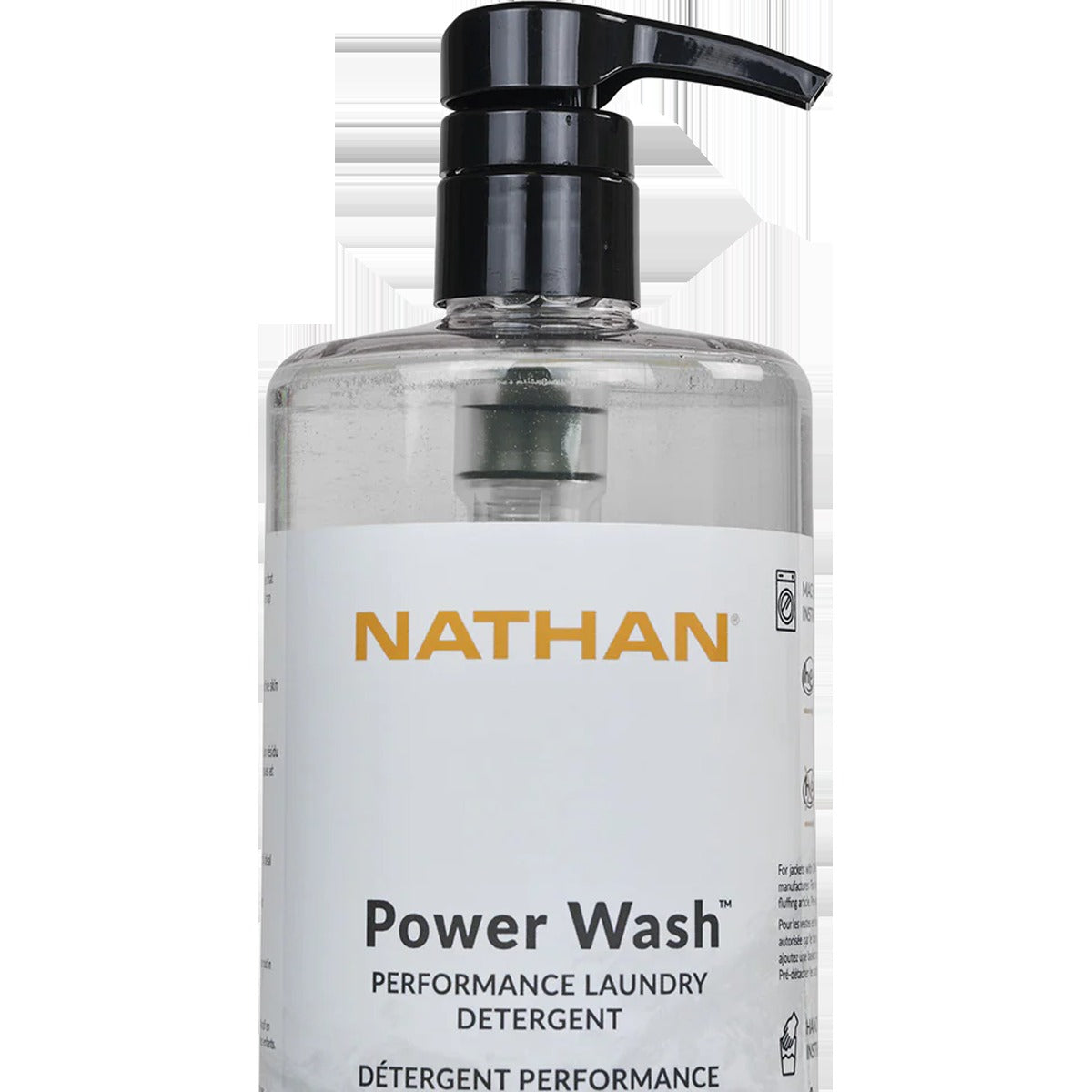 Power Wash Performance Detergent 32oz w/Pump