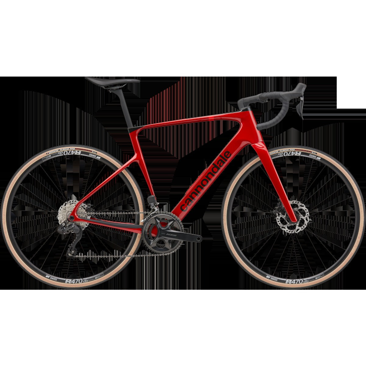 Synapse Carbon 4