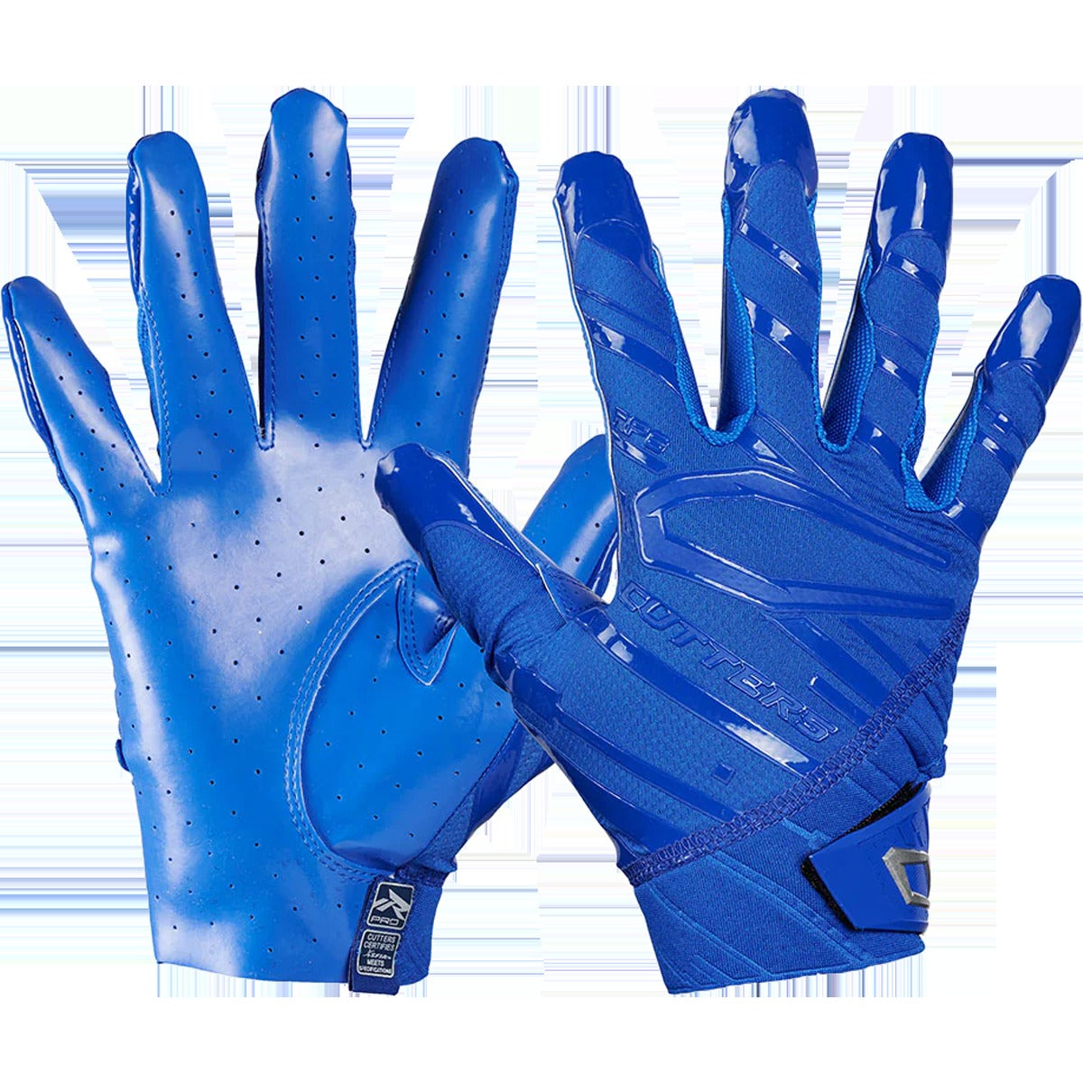 Rev Pro 6.0 Gloves