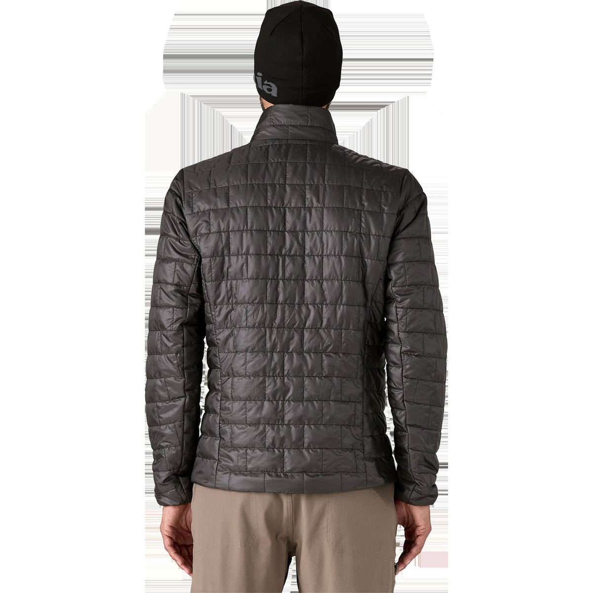 Men's Nano Puff Jacket