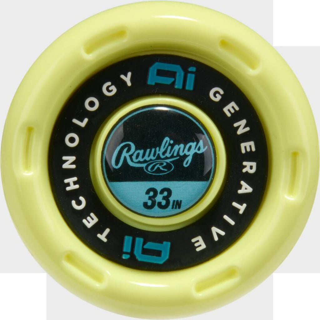 Clout AI -3 BBCOR 2 5/8"