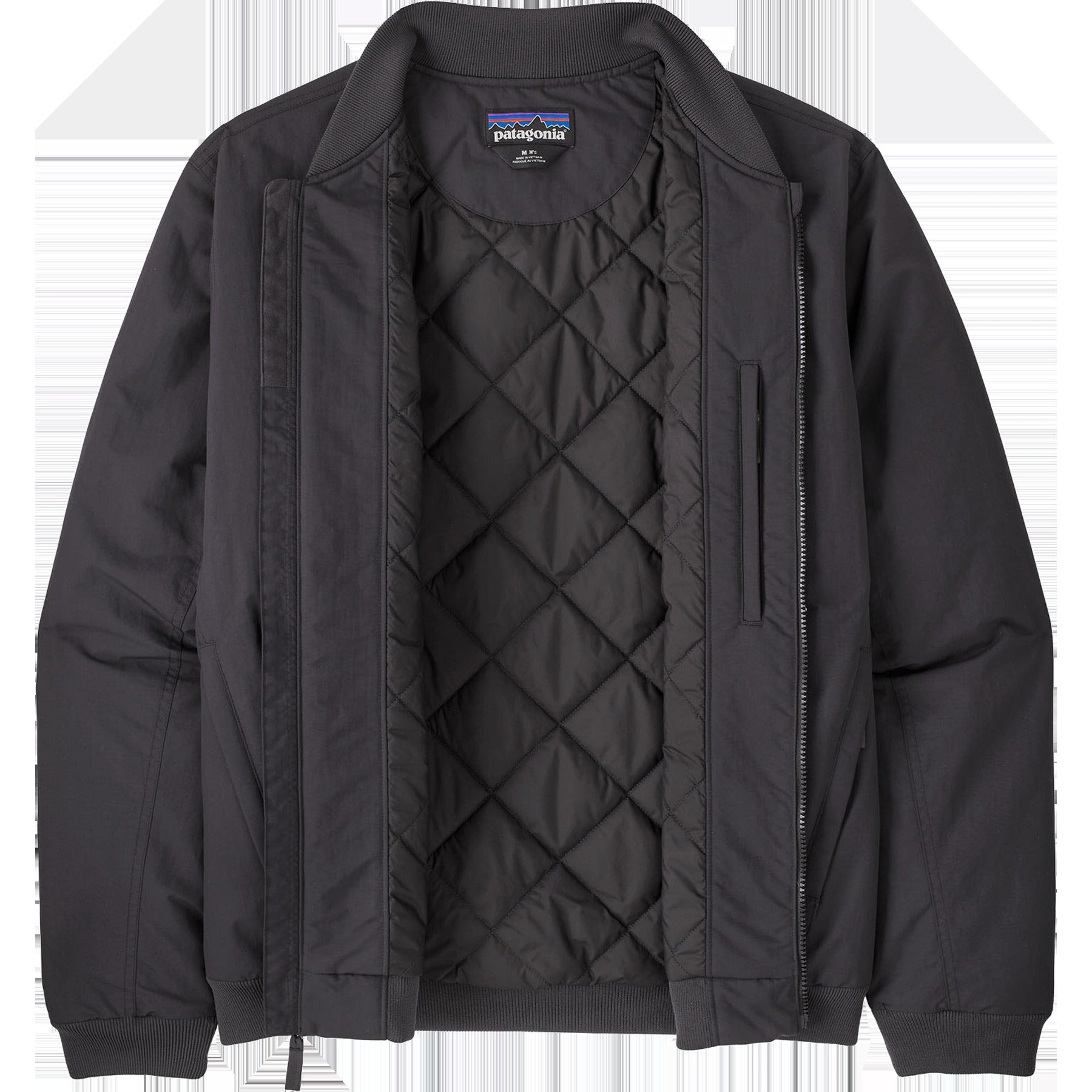 Men's Isthmus Deck Jacket