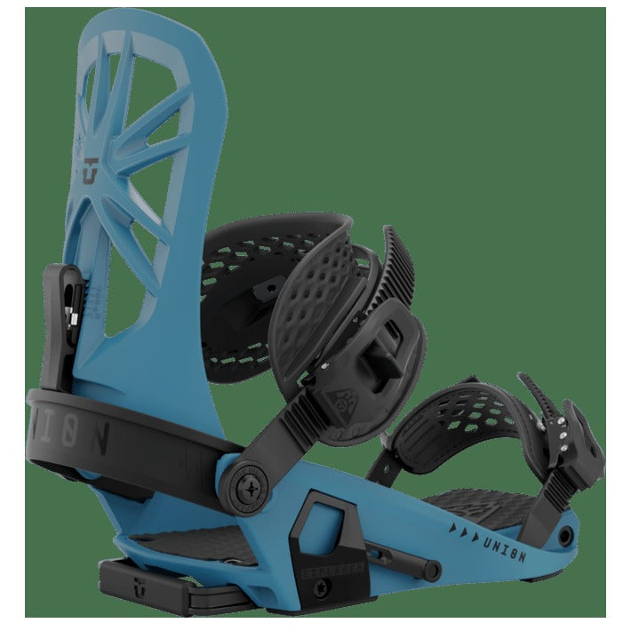 Explorer Bindings