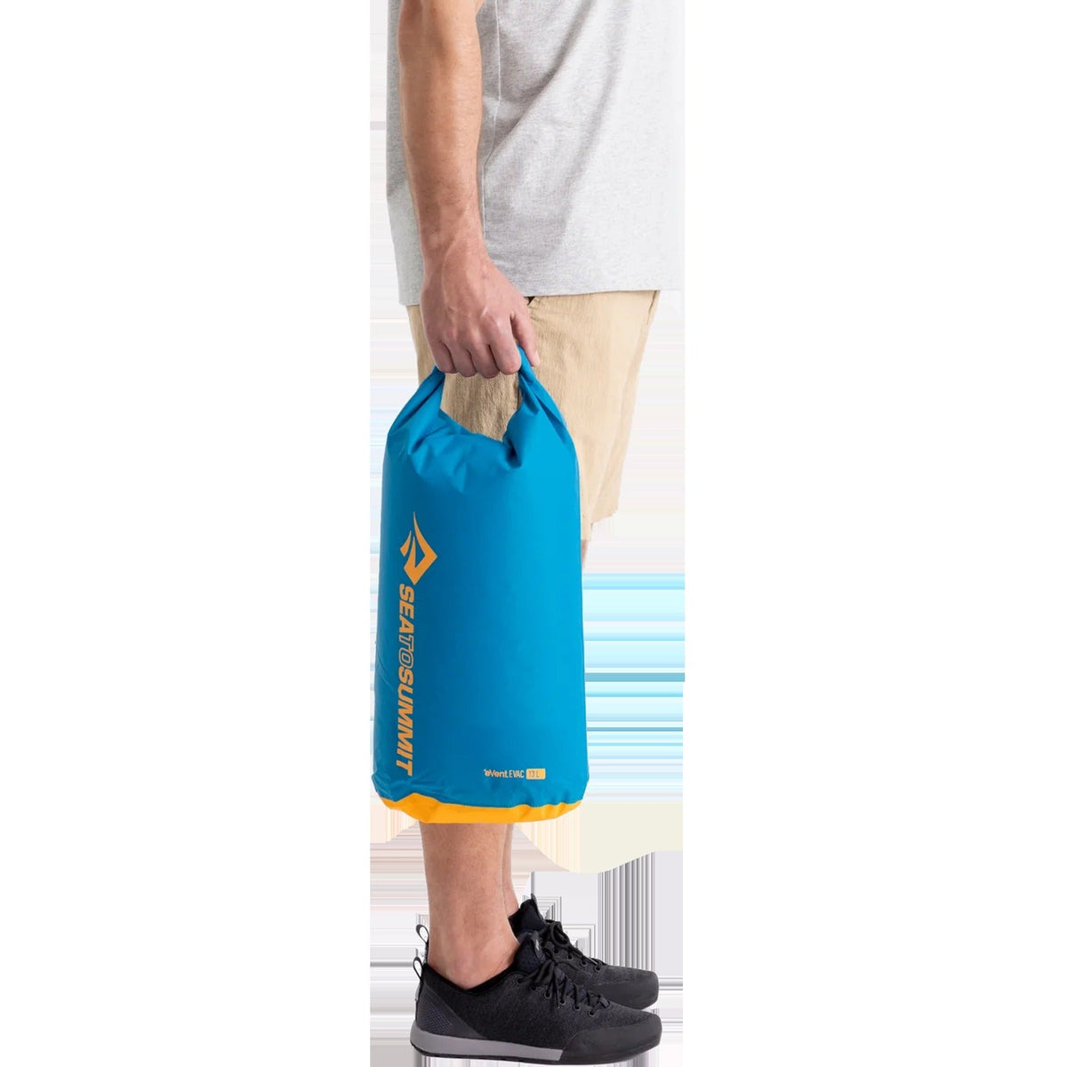 Evac Lightweight Dry Bag 13L