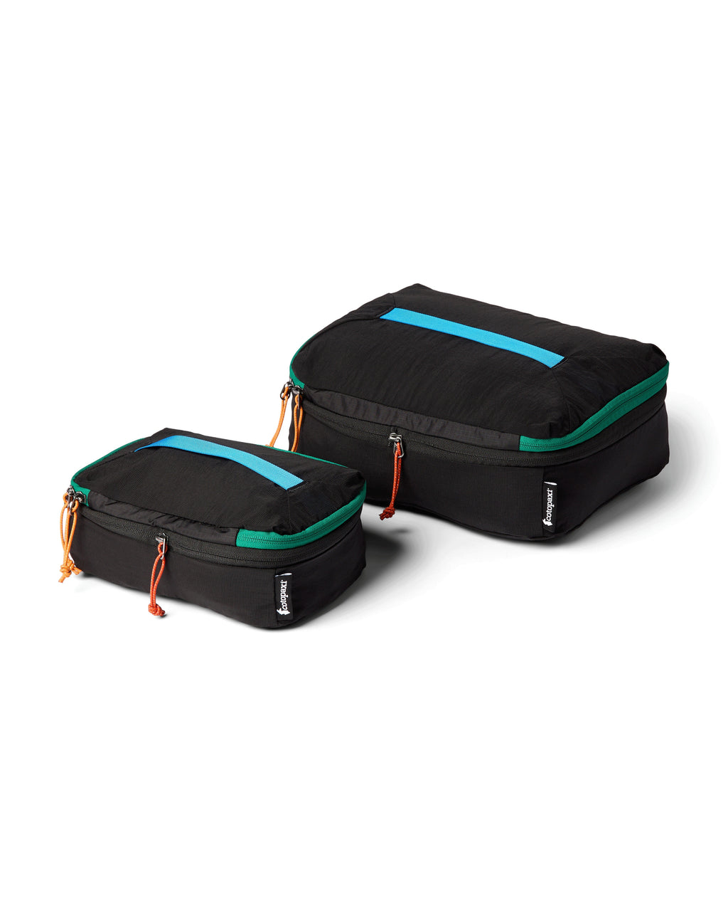 Cubo Expandable Packing Cube Set