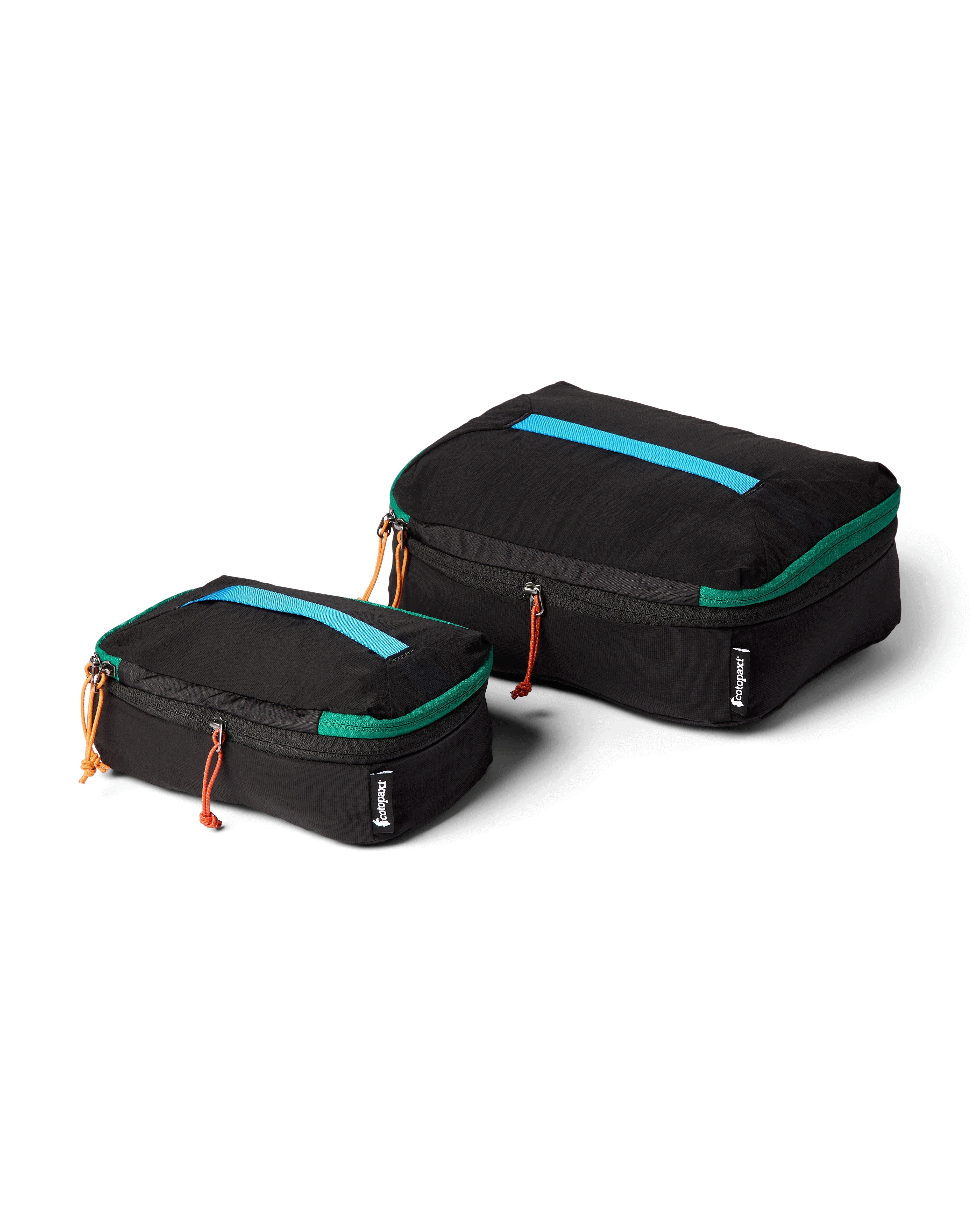 Cubo Expandable Packing Cube Set