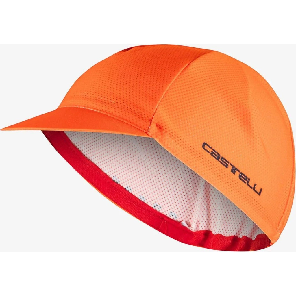 Rosso Corsa 2 Cap