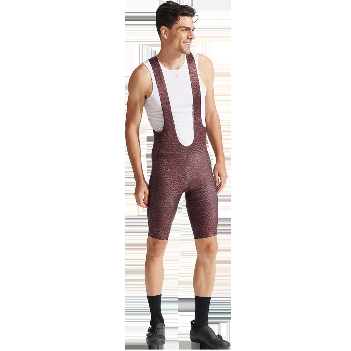Men's Pro Bib Short
