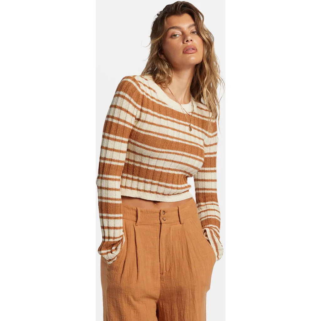 Women's Clare Long Sleeve