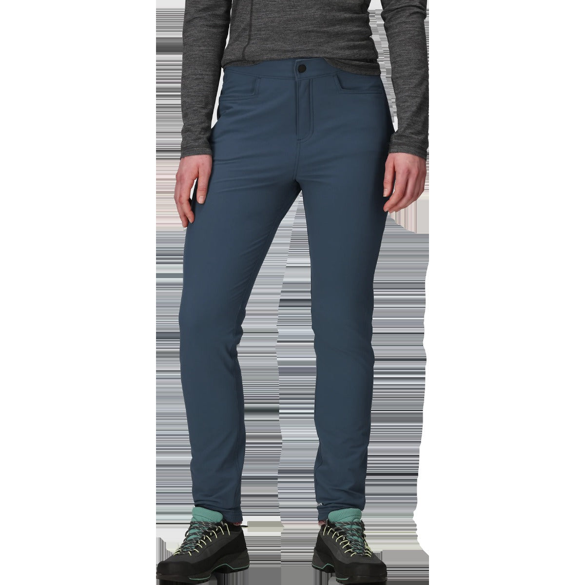 Women's Timberline Fleece Lined Pant