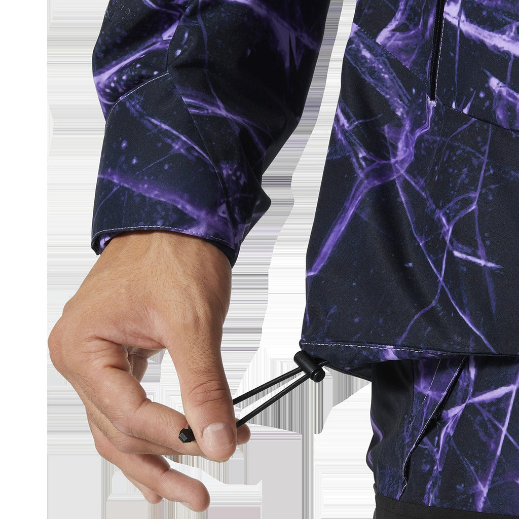Men's Ullr D Insulated Anorak
