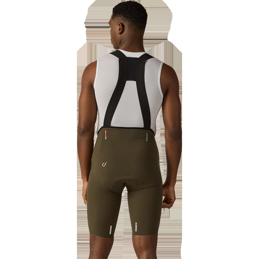 Men's CONCEPT Bib Short