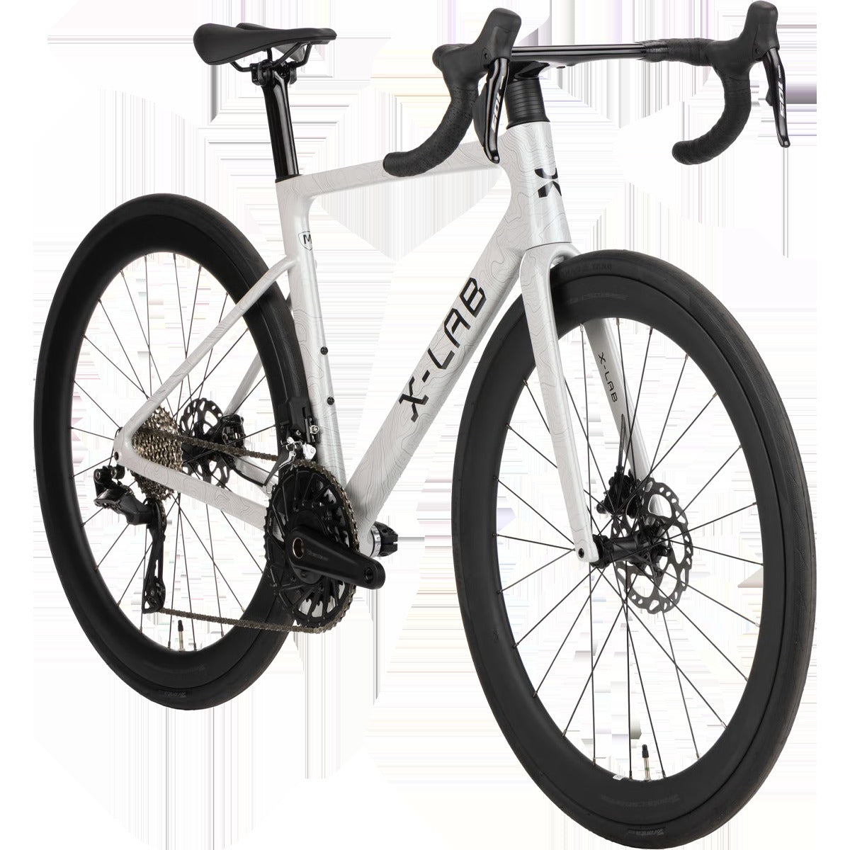 RS7 105 Di2
