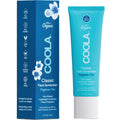 Classic Face Organic Sunscreen Lotion SPF 50