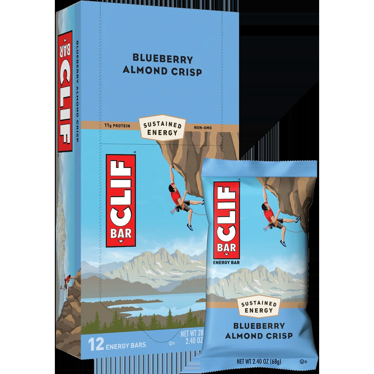 Clif Bar