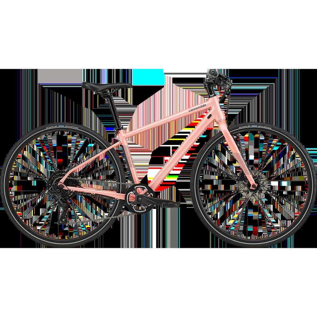 Women's Quick 4