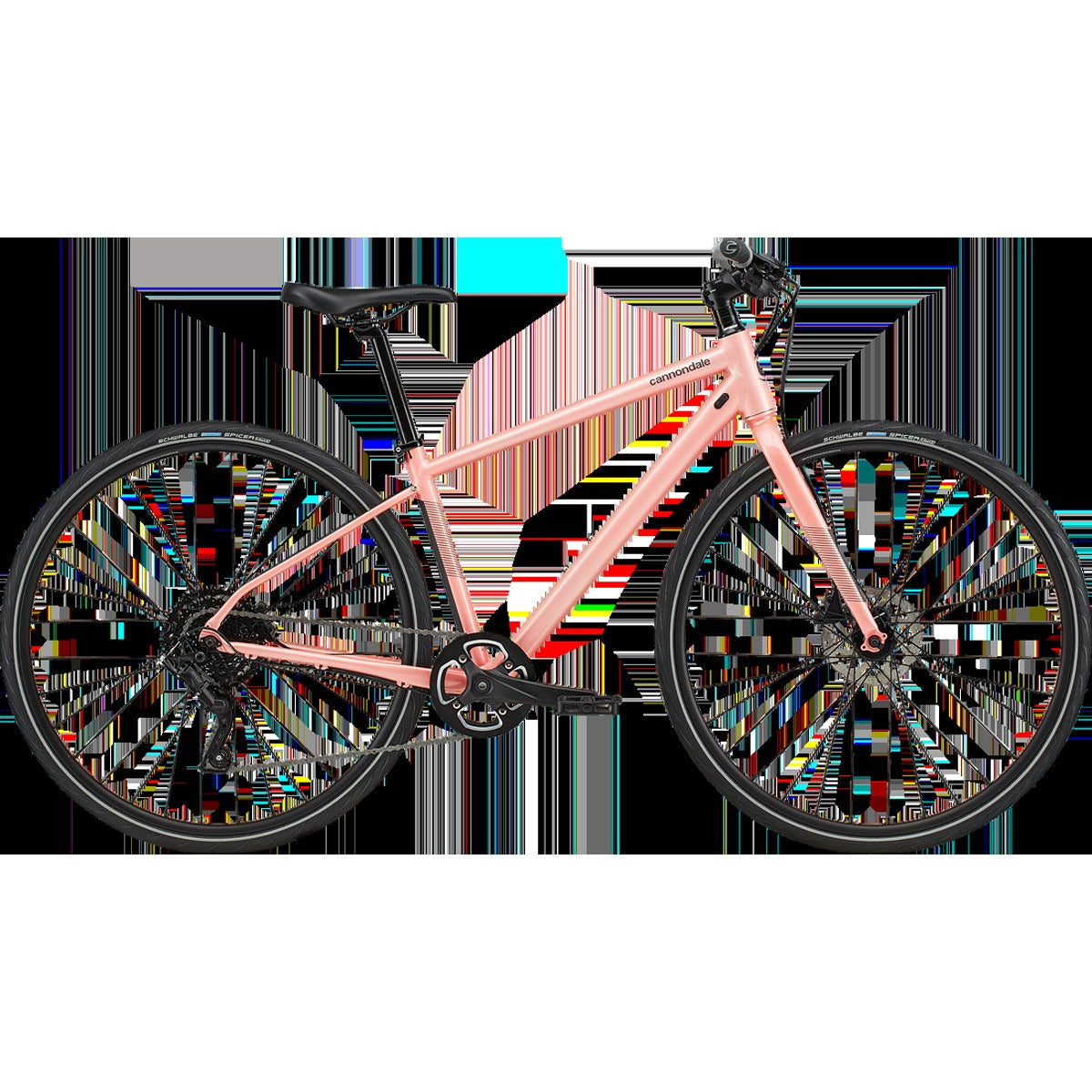 Women's Quick 4