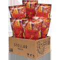 Stellar Braids 5 oz Pretzel Braids