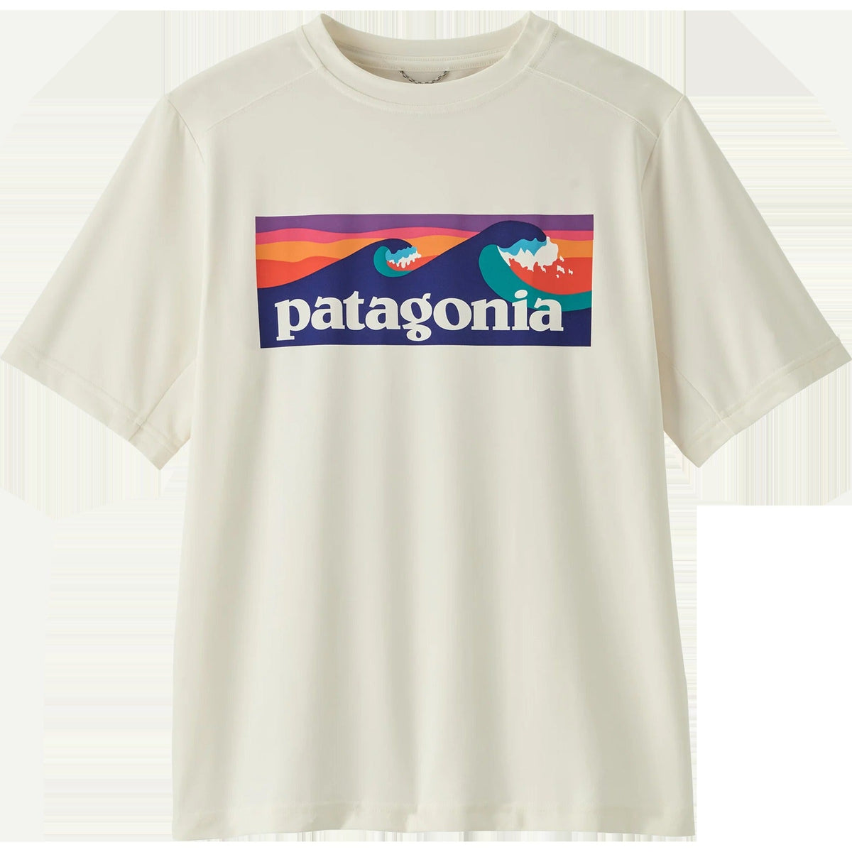 Youth Capilene Silkweight Tee