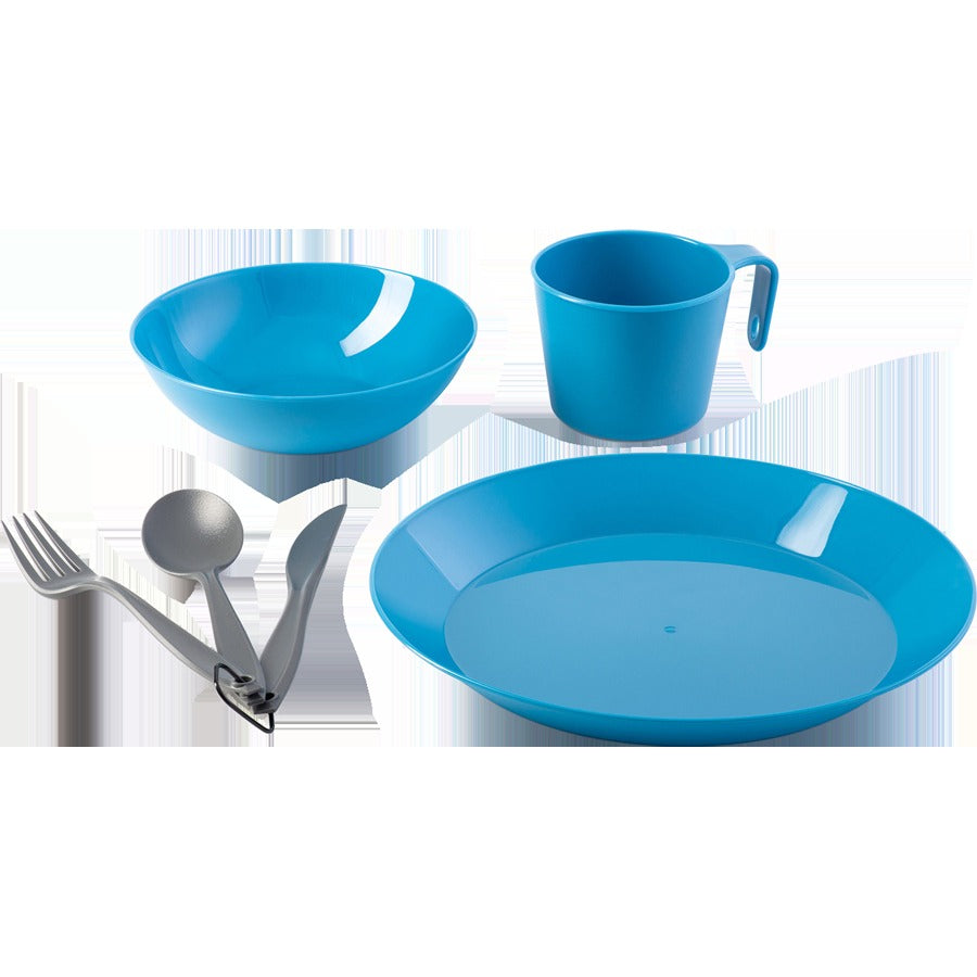 Cascadian 1 Person Table Set