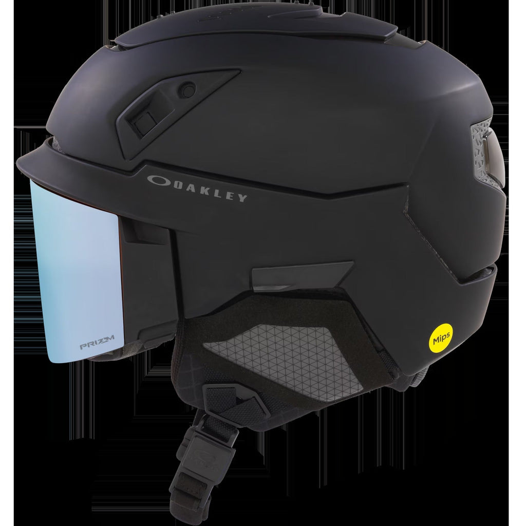 MOD7 MIPS