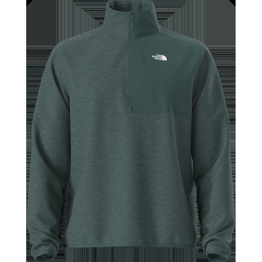 Men's TNF Performance Fleece 1/4 Zip