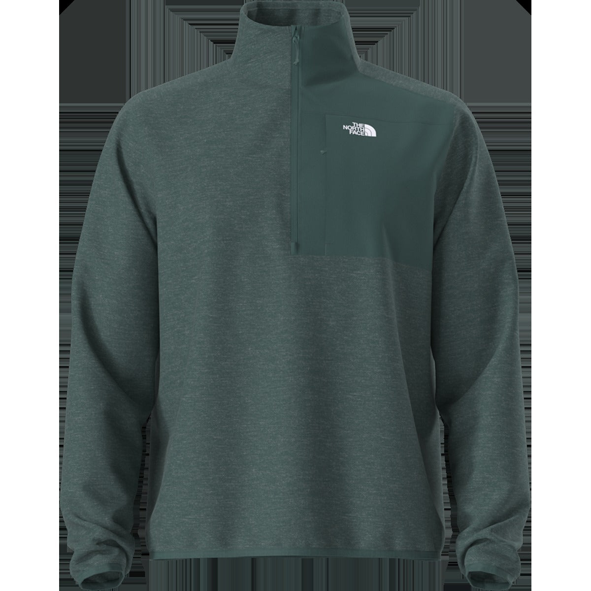 Men's TNF Performance Fleece 1/4 Zip