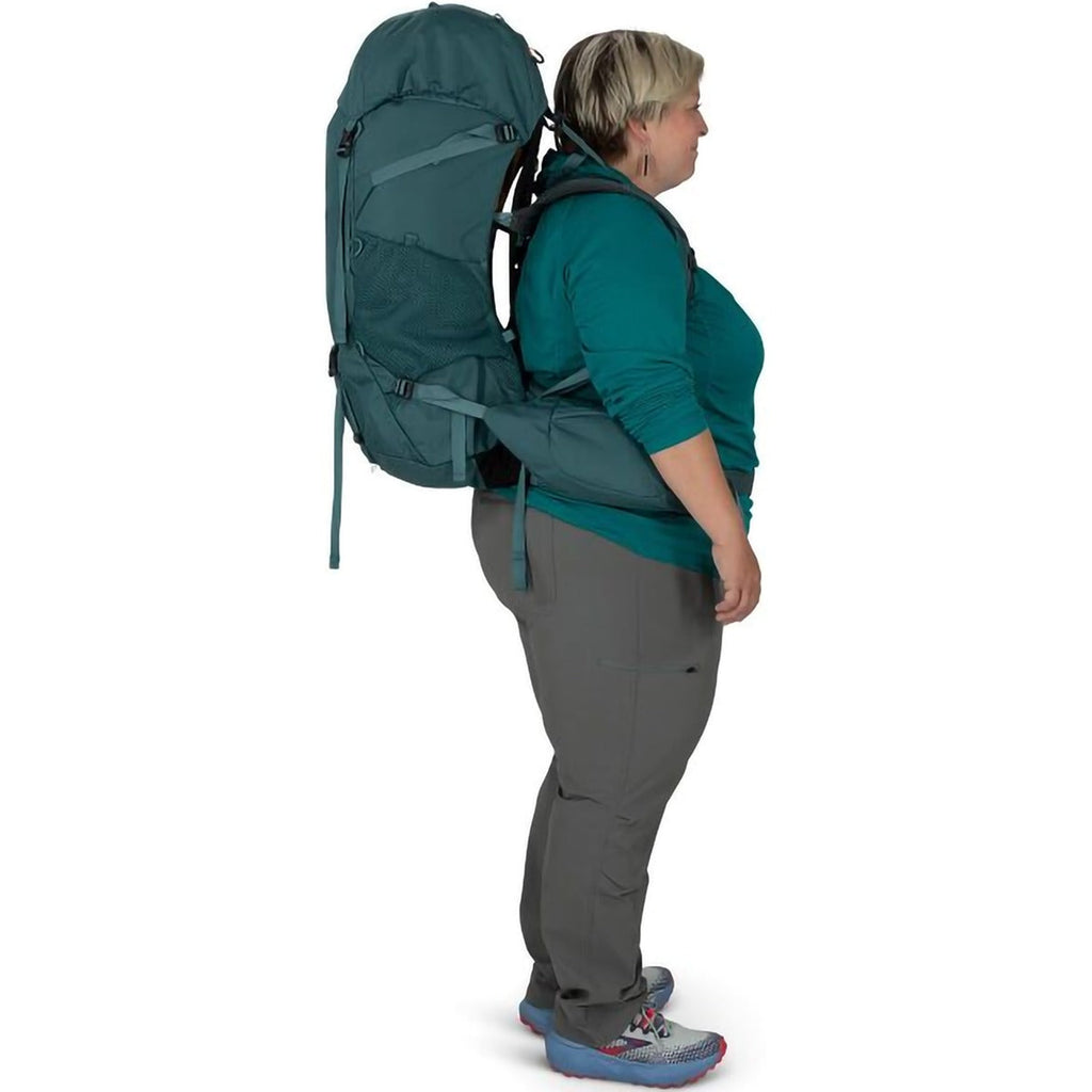 Women's Renn 65L EF