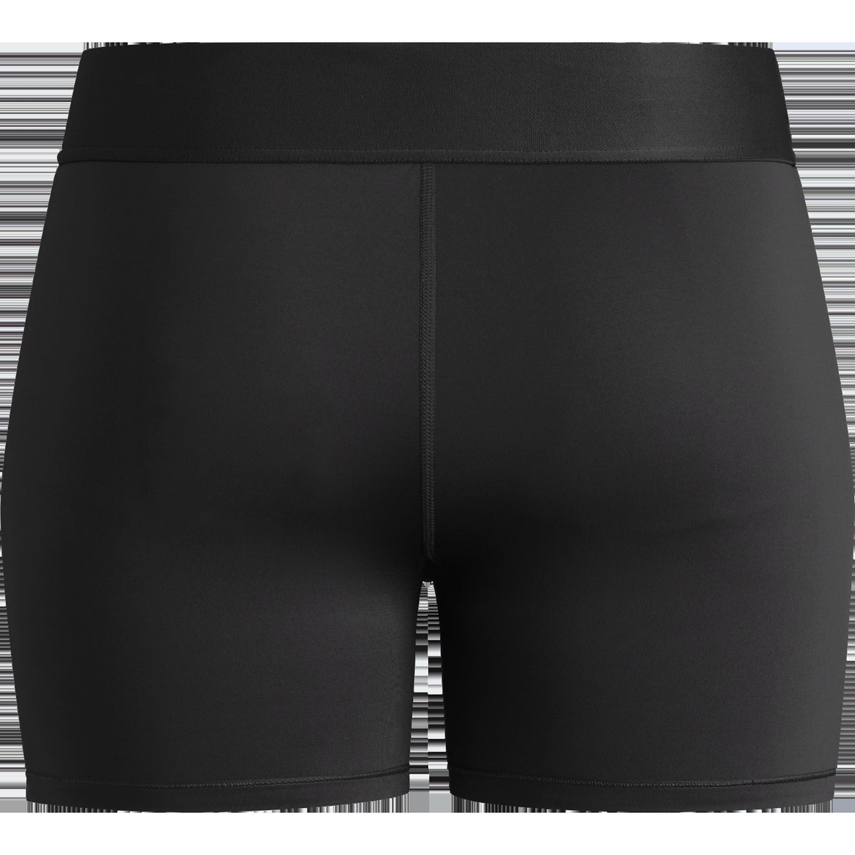 Women's TechFit 3" PP Volleyball Shorts